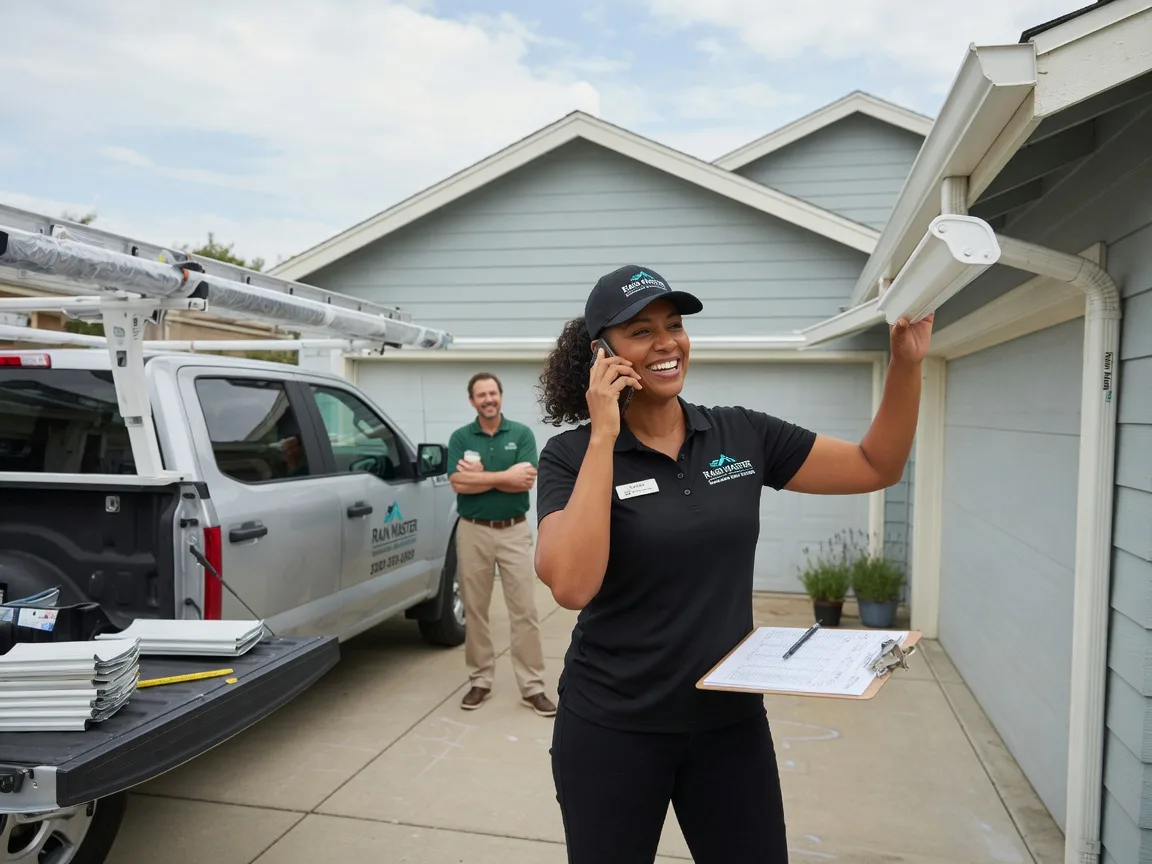 Gutter Installation Turon, KS FAQs